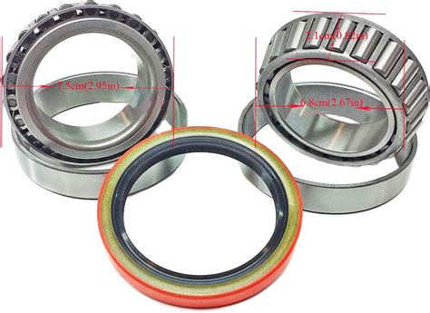 replacement seals on bobcat skid steer|2003 bobcat 763 bearing seals.